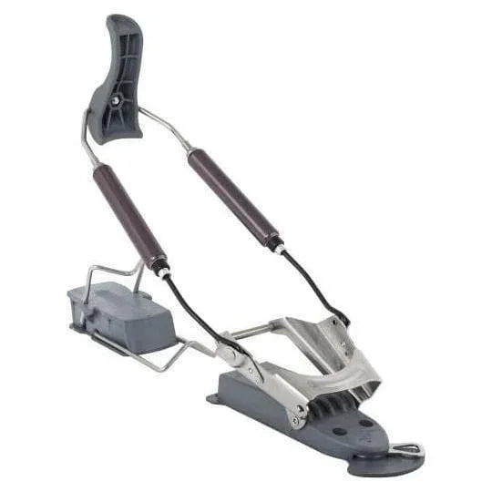 Voile Switchback Telemark Binding Ski Bindings - Telemark Binding Voile Short