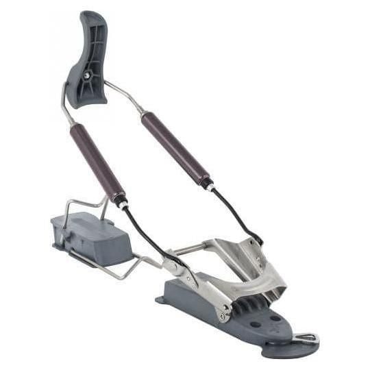 Voile Switchback Telemark Binding Ski Bindings - Telemark Binding Voile Short