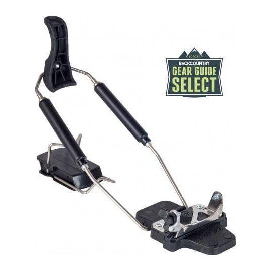 Voile TTS Stiff Telemark Binding Ski Bindings - Telemark Binding Voile