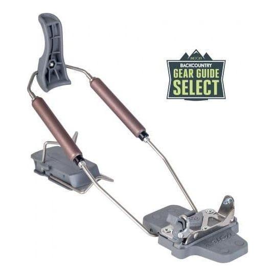 Voile TTS Tour Telemark Binding Ski Bindings - Telemark Binding Voile