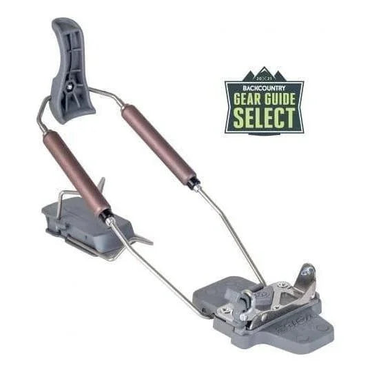 Voile TTS Tour Telemark Binding Ski Bindings - Telemark Binding Voile