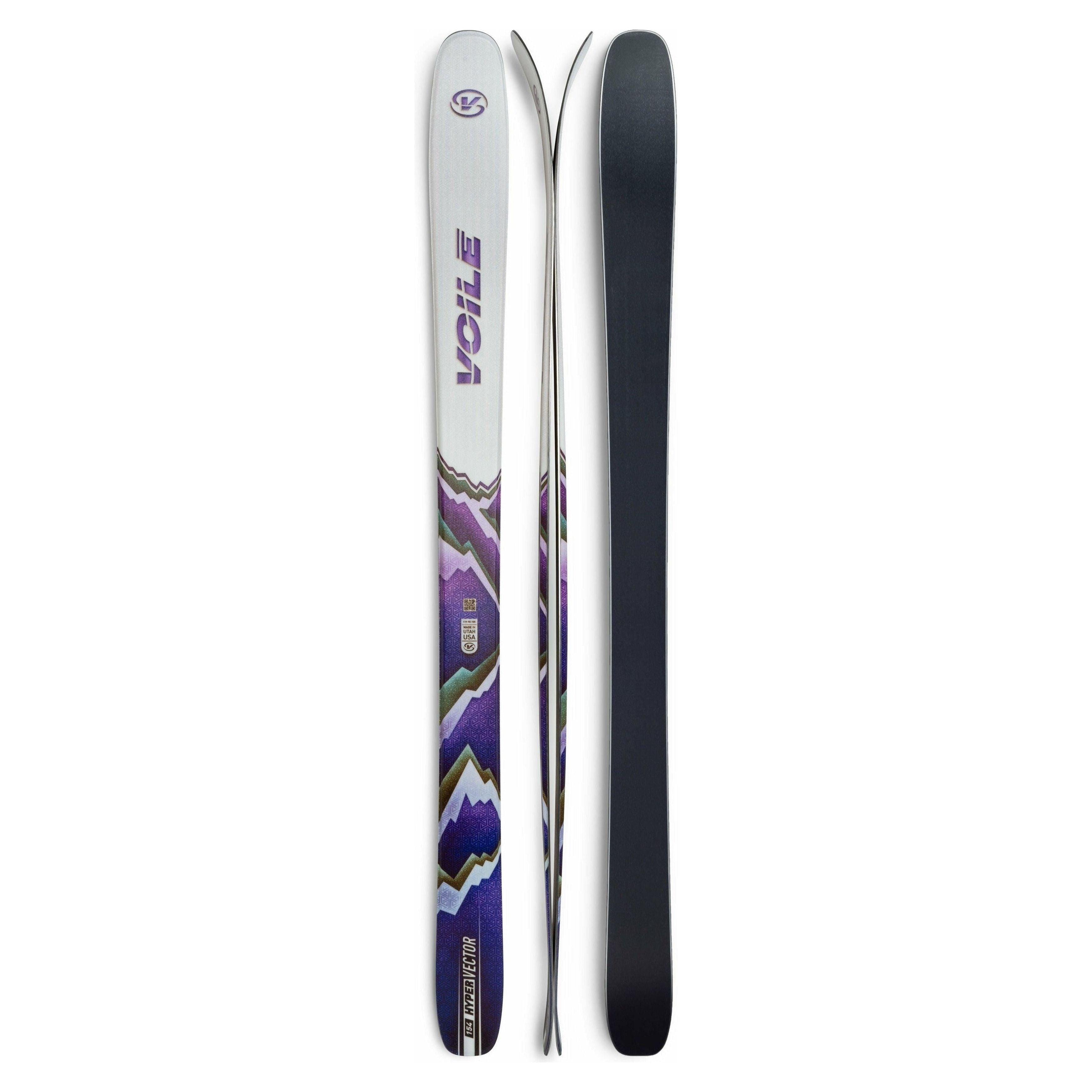 Voile W HyperVector Alpine Touring Ski Skis - Touring Skis - All Mountain - Womens Voile