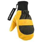 Wells Lamont Saddle Tan Lifty Mittens Winter Apparel - Gloves Wells Lamont Small