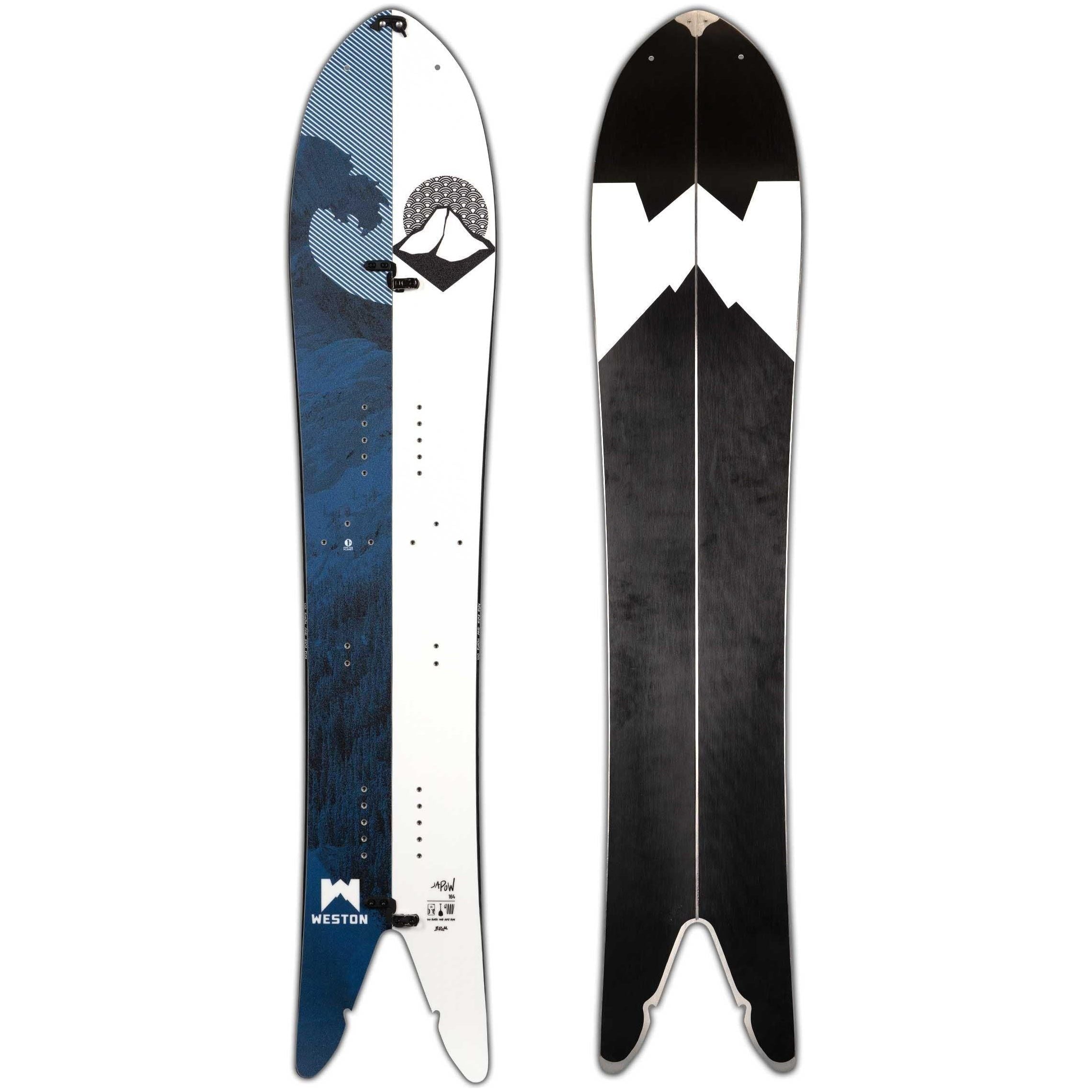 Weston Japow Splitboard