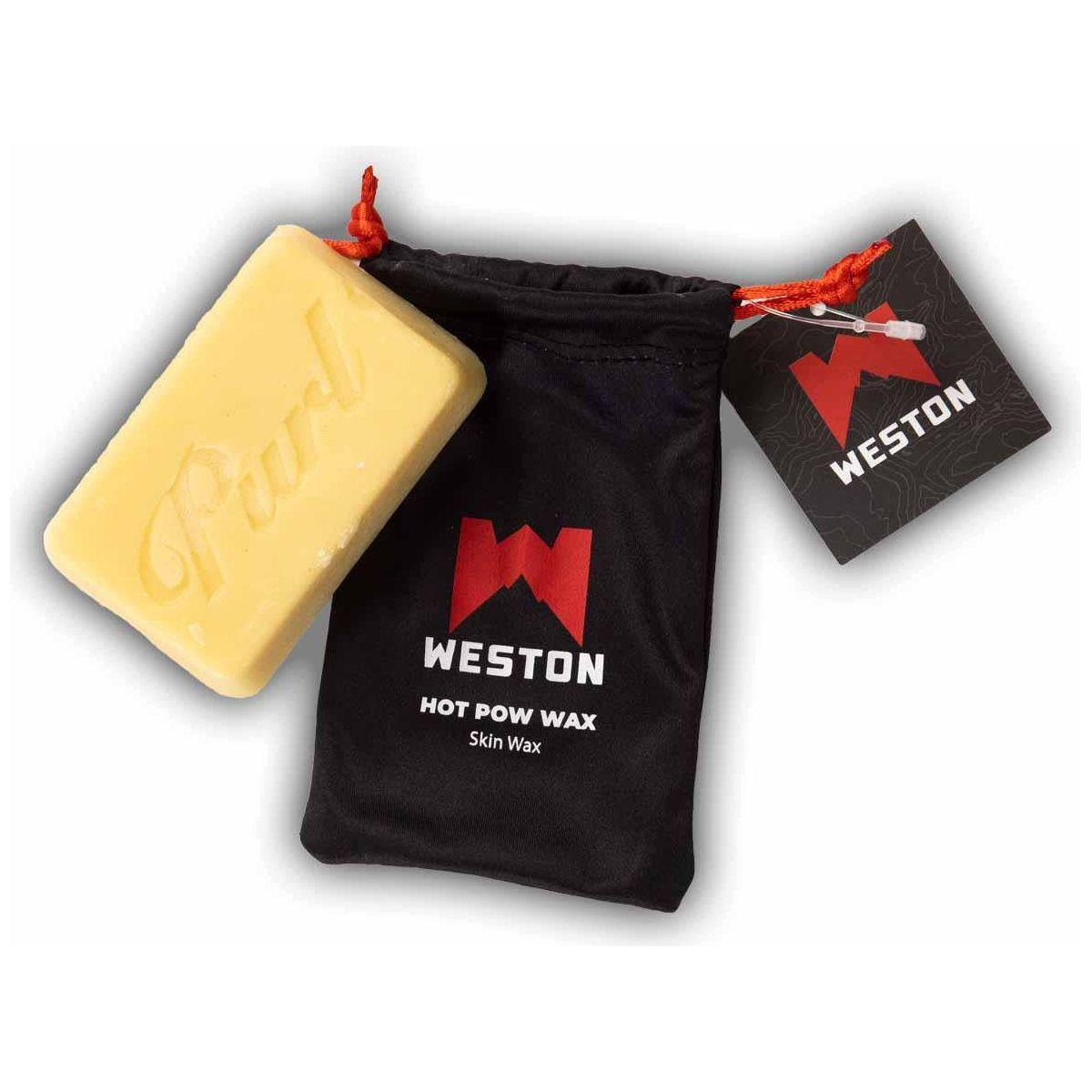 Weston Purl Skin Wax Winter Accessories - Tuning Supplies Weston