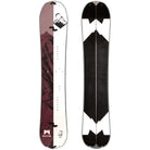 Weston Riva Splitboard Splitboard - Splitboards Womens Weston 143
