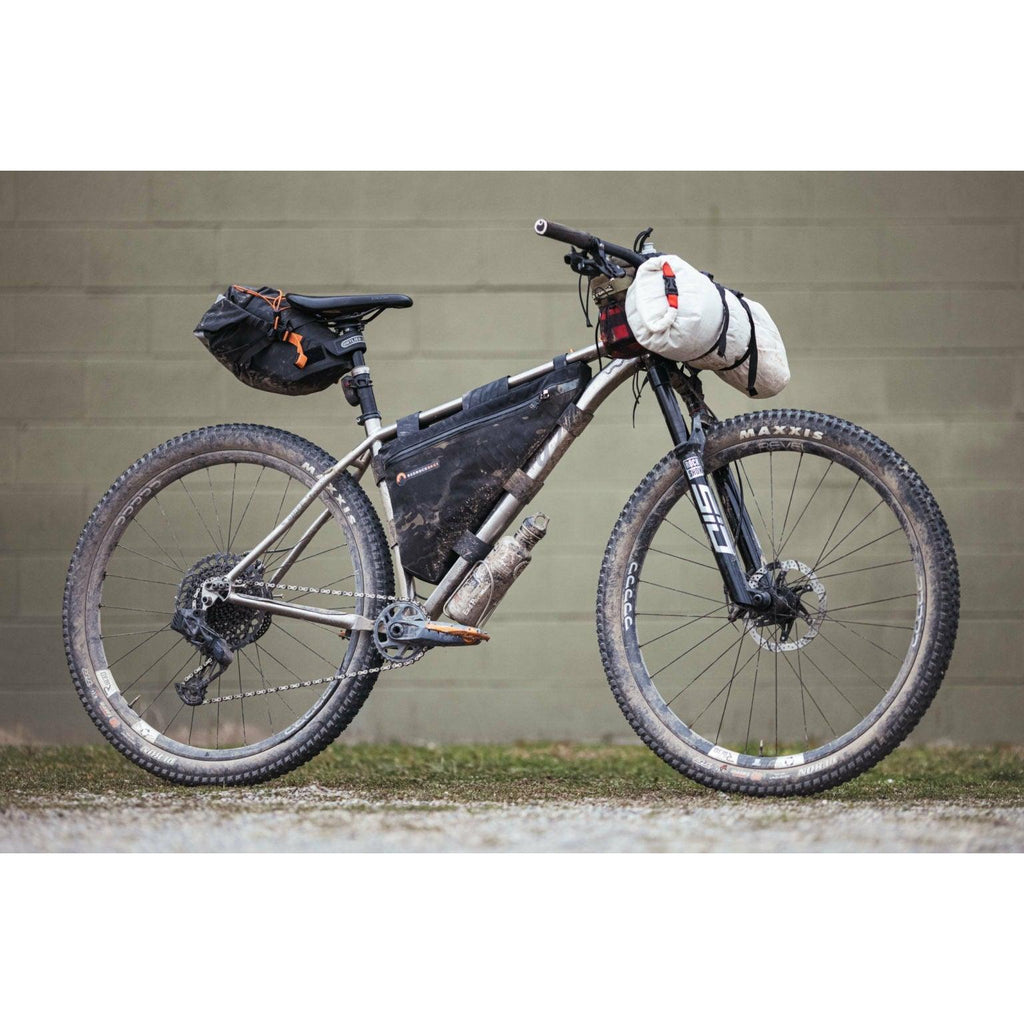 Why Cycles El Jefe SRAM XX1 Eagle AXS Mountain Bike - Cripple Creek Backcountry
