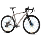 Why Cycles R+ V4 Shimano GRX Gravel Bike Bicycle - Gravel Why Small RW23 Carbon 700c I9 1/1