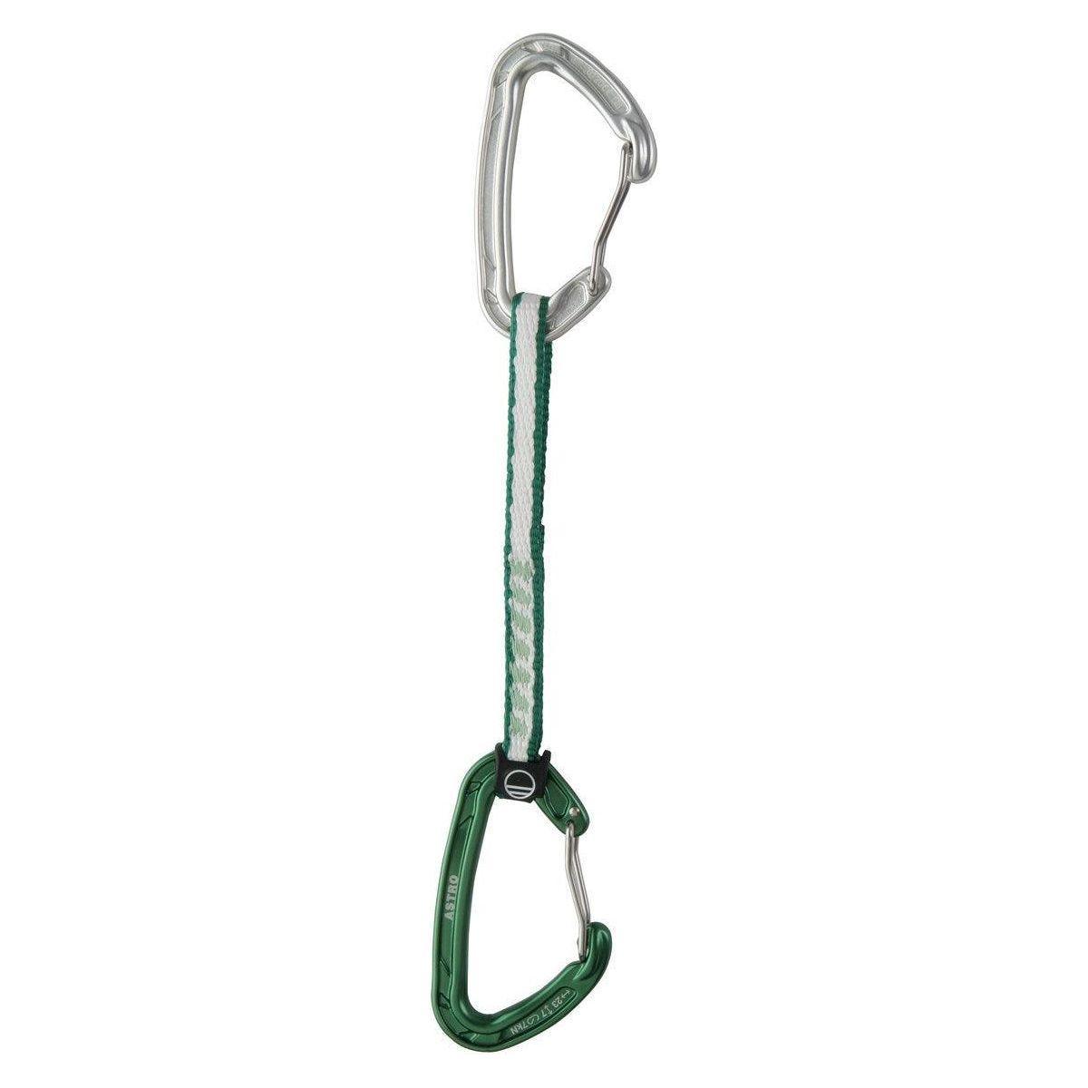 Wild Country Astro Quickdraw Summer Gear - Climbing Gear Wild Country 15cm