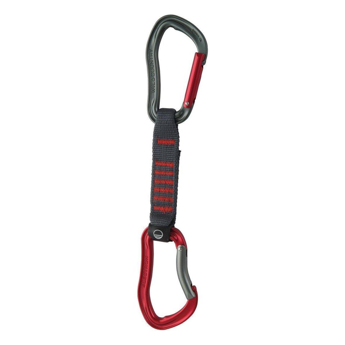 Wild Country Electron Sport Draw Summer Gear - Climbing Gear Wild Country