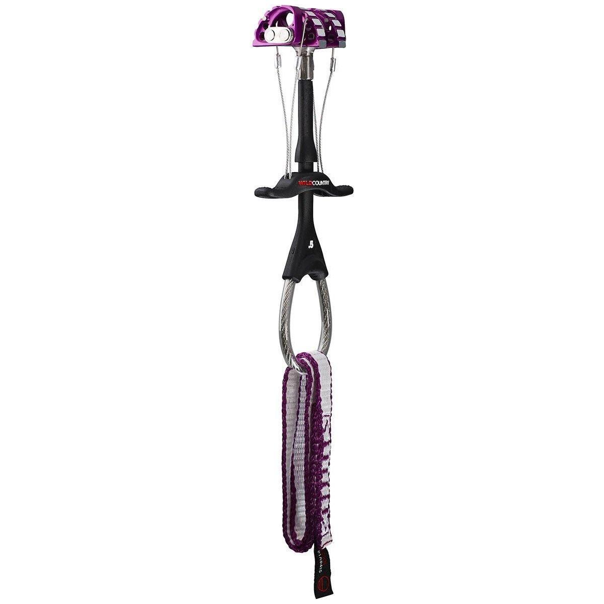 Wild Country Friend Summer Gear - Climbing Gear Wild Country 0.5