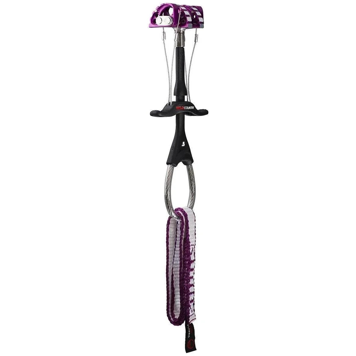 Wild Country Friend Summer Gear - Climbing Gear Wild Country 0.5