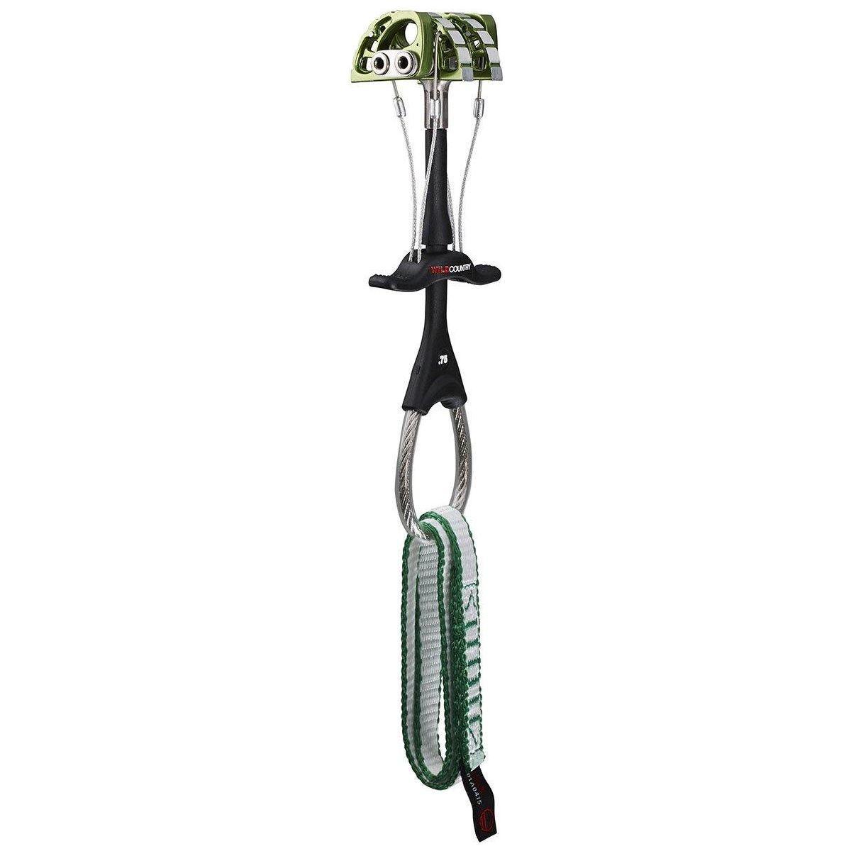 Wild Country Friend Summer Gear - Climbing Gear Wild Country 0.75