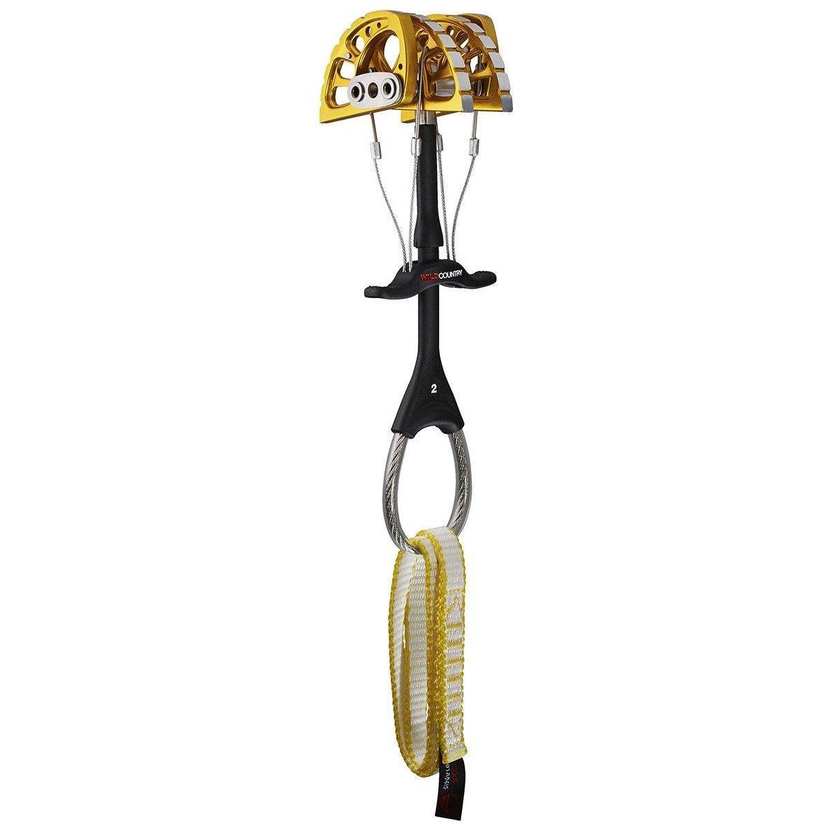 Wild Country Friend Summer Gear - Climbing Gear Wild Country 2