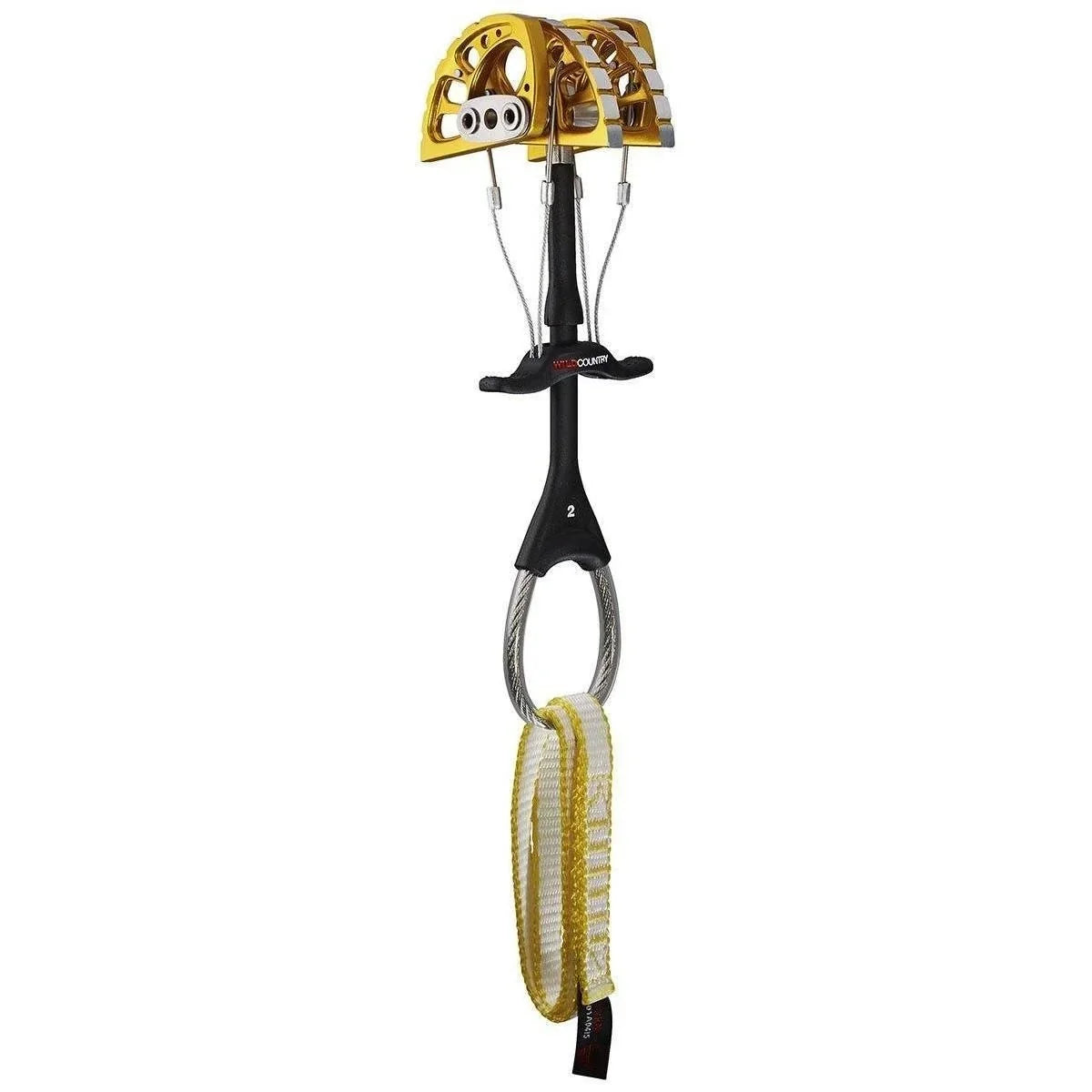 Wild Country Friend Summer Gear - Climbing Gear Wild Country 2
