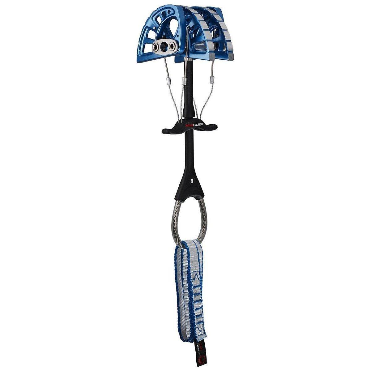 Wild Country Friend Summer Gear - Climbing Gear Wild Country 3