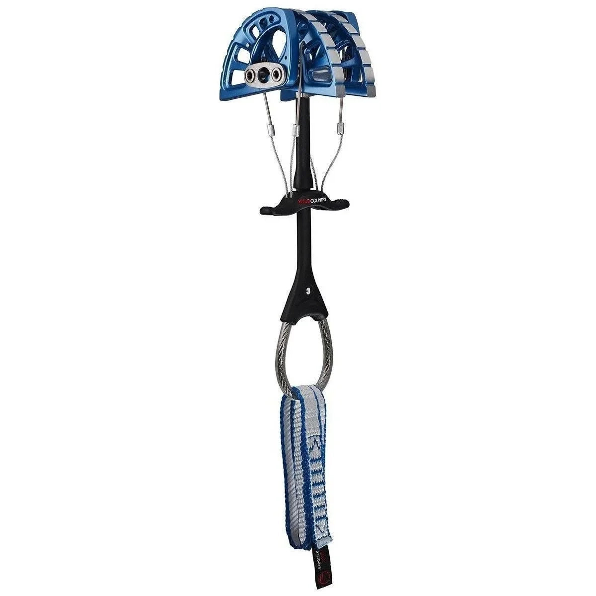 Wild Country Friend Summer Gear - Climbing Gear Wild Country 3