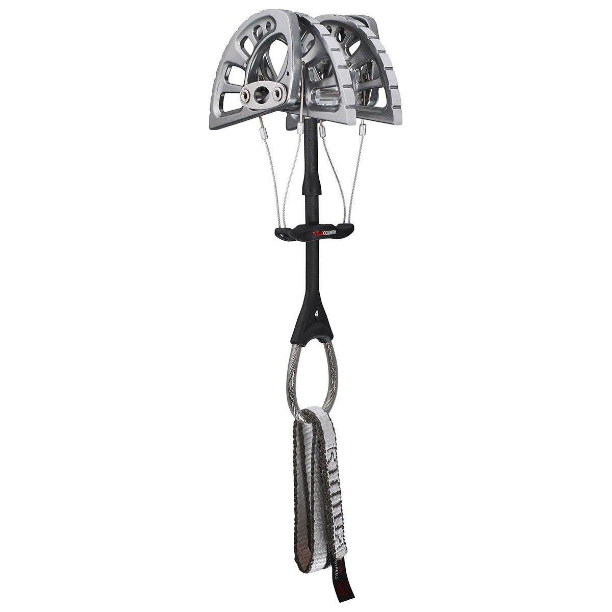 Wild Country Friend Summer Gear - Climbing Gear Wild Country 4