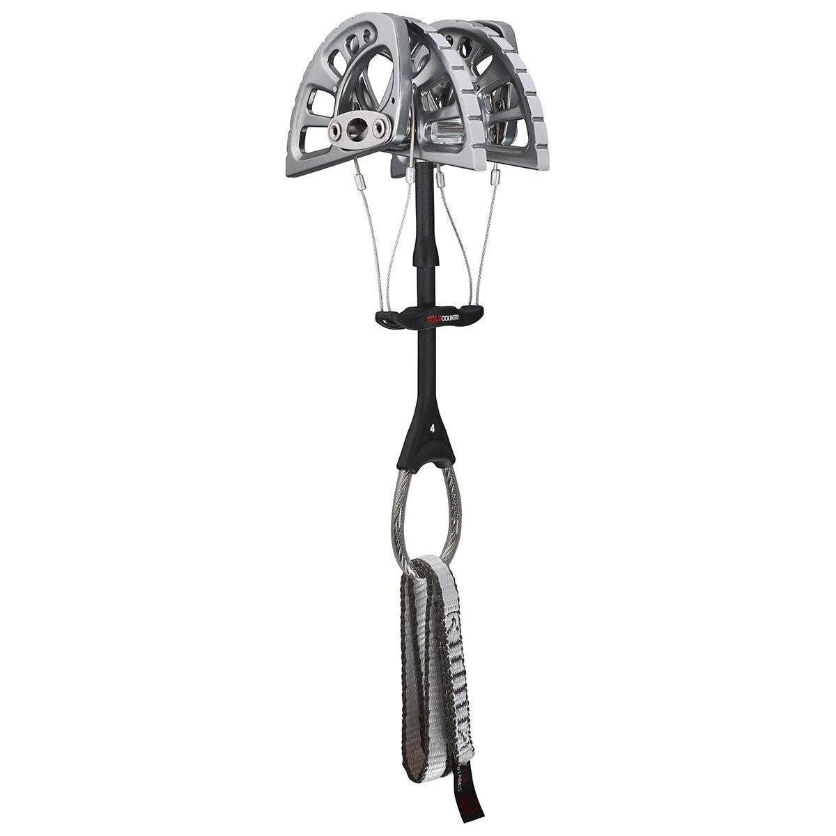 Wild Country Friend Summer Gear - Climbing Gear Wild Country 4