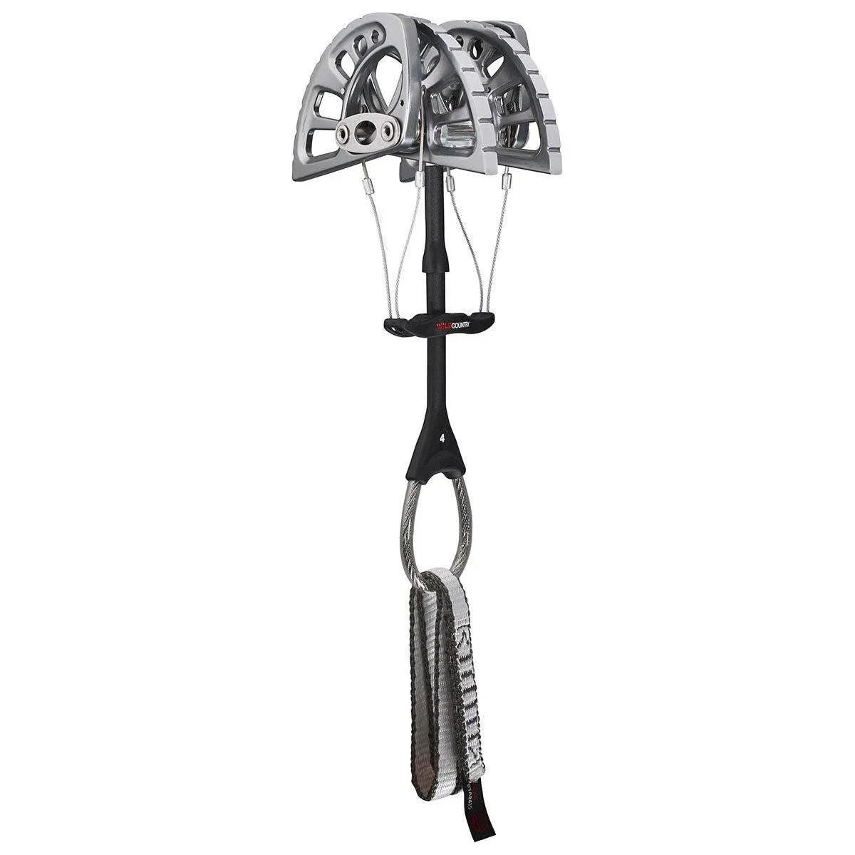 Wild Country Friend Summer Gear - Climbing Gear Wild Country 4