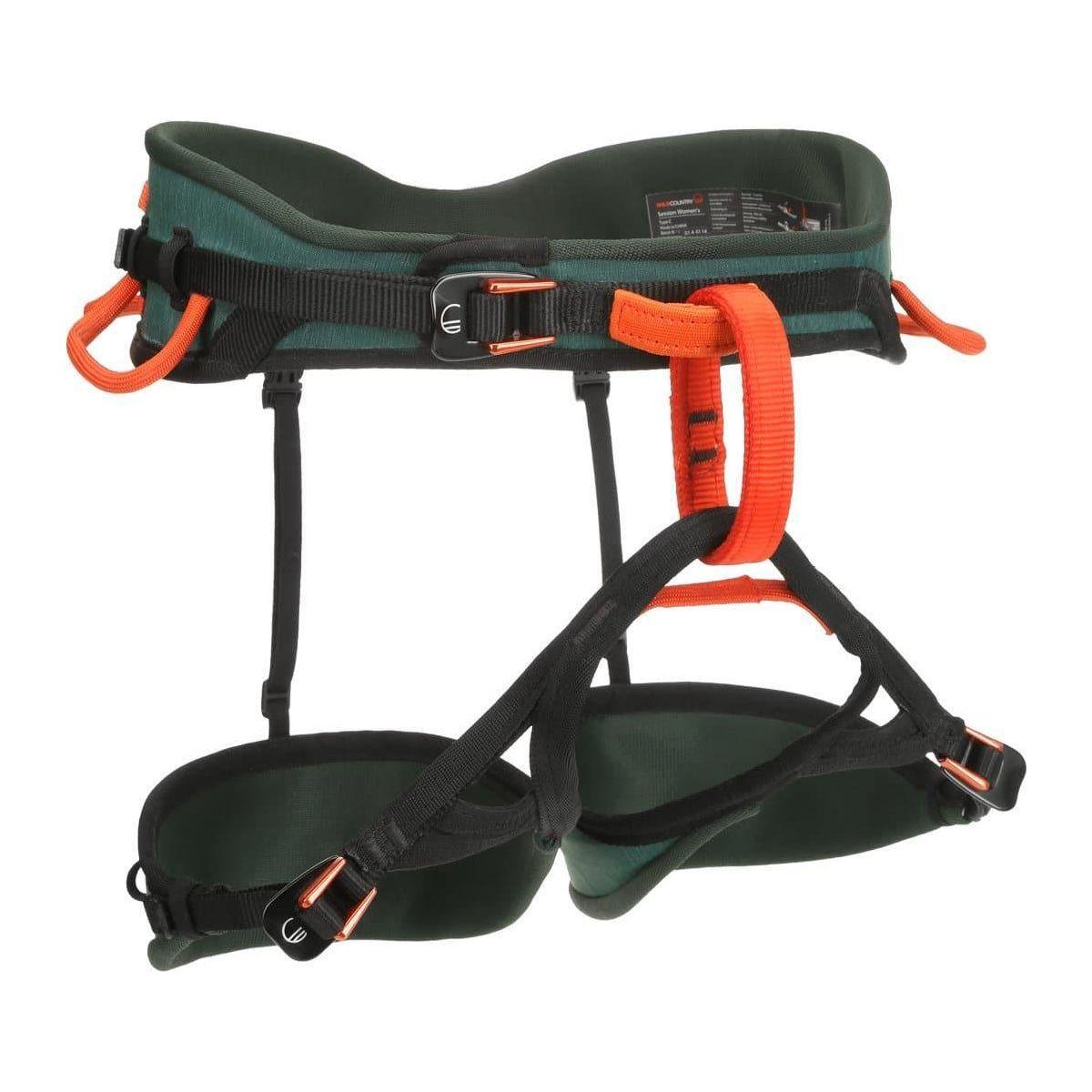 Wild Country Session M Harness Summer Gear - Climbing Gear Wild Country