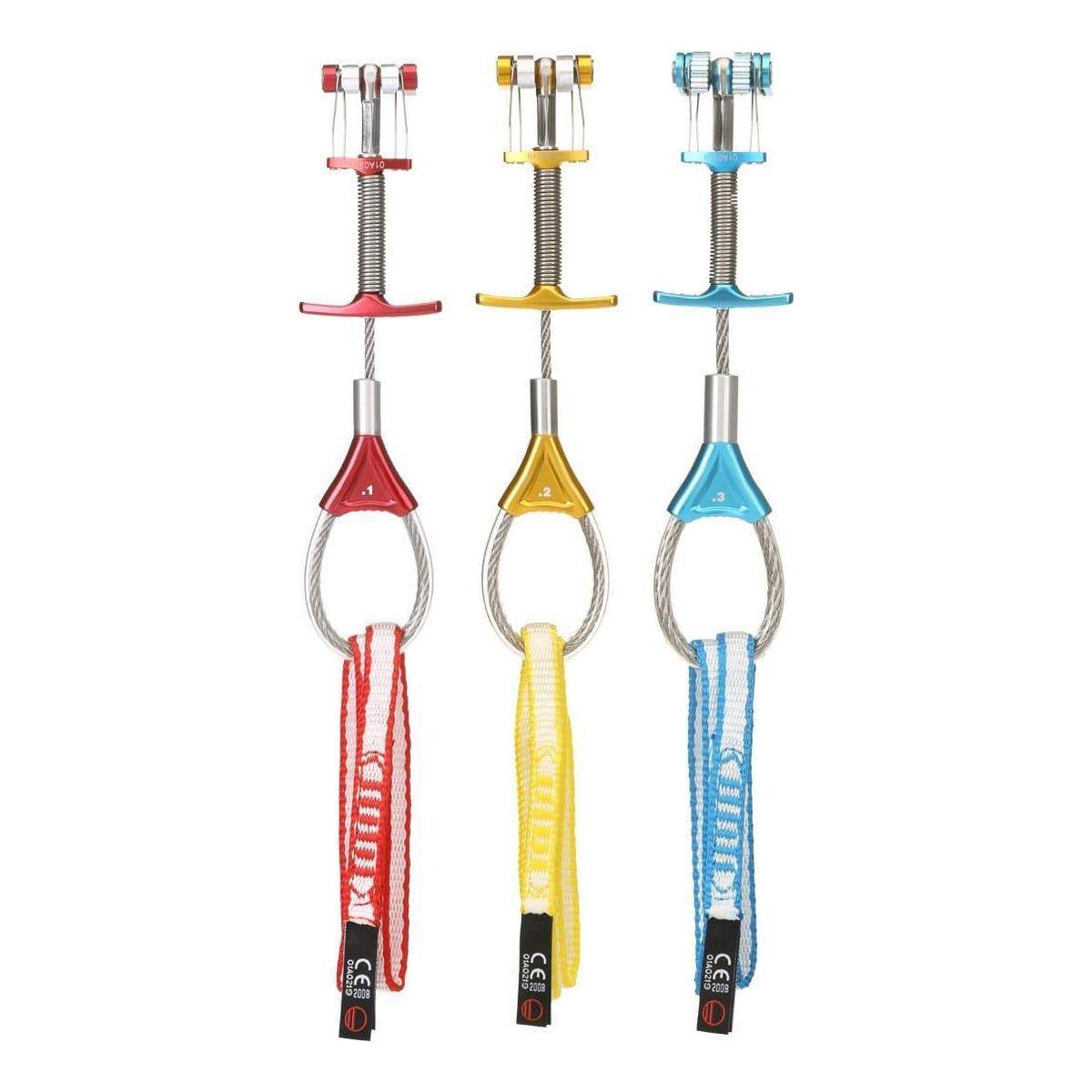 Wild Country Zero Friend Summer Gear - Climbing Gear Wild Country