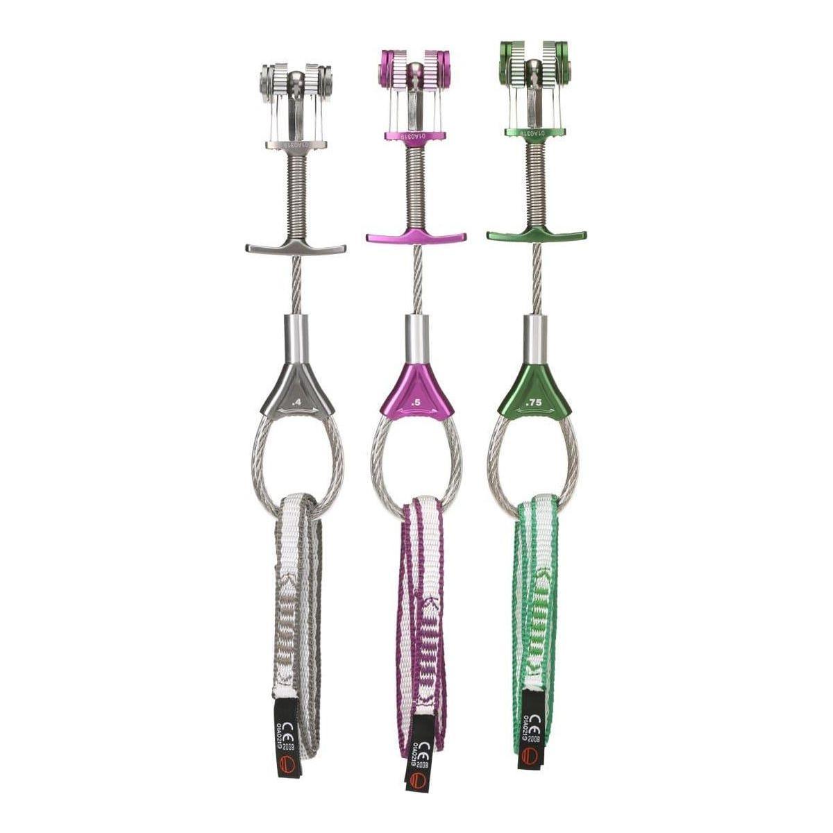 Wild Country Zero Friend Summer Gear - Climbing Gear Wild Country