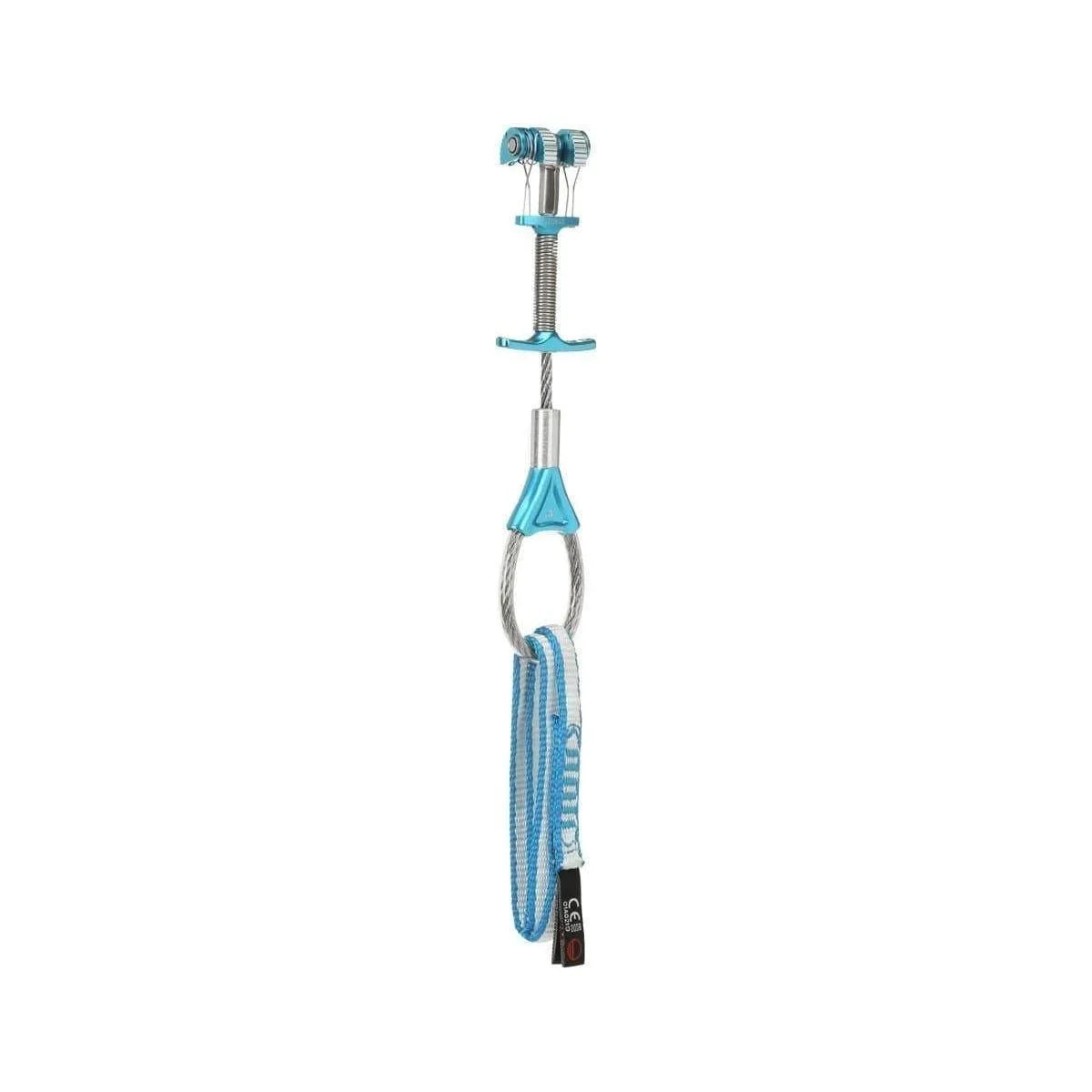Wild Country Zero Friend Summer Gear - Climbing Gear Wild Country 0.3