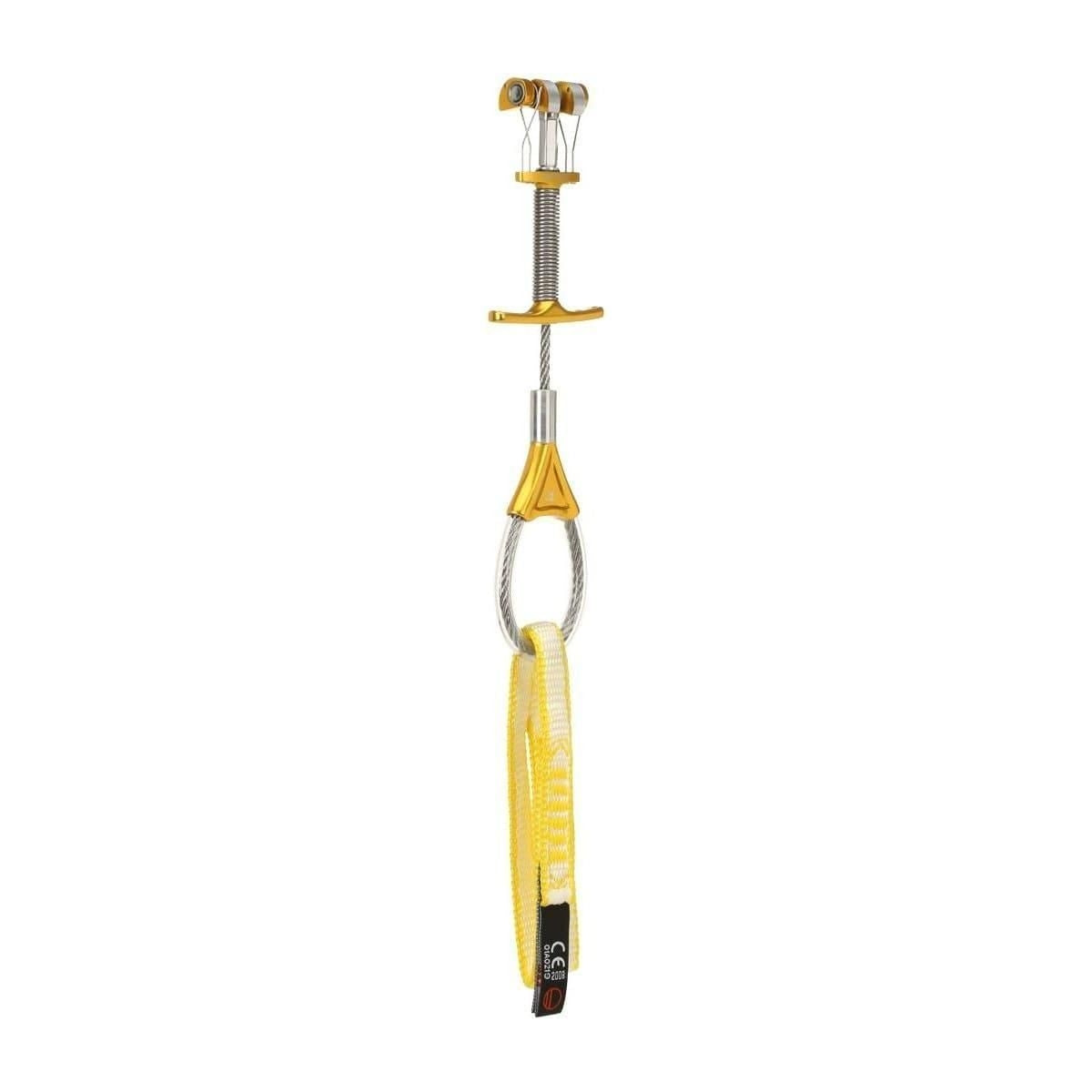 Wild Country Zero Friend Summer Gear - Climbing Gear Wild Country 0.2