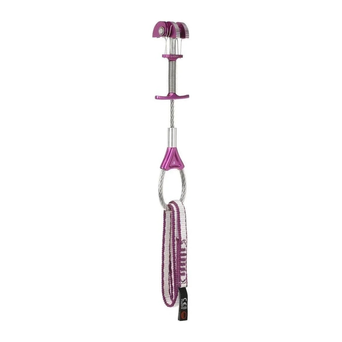 Wild Country Zero Friend Summer Gear - Climbing Gear Wild Country 0.5