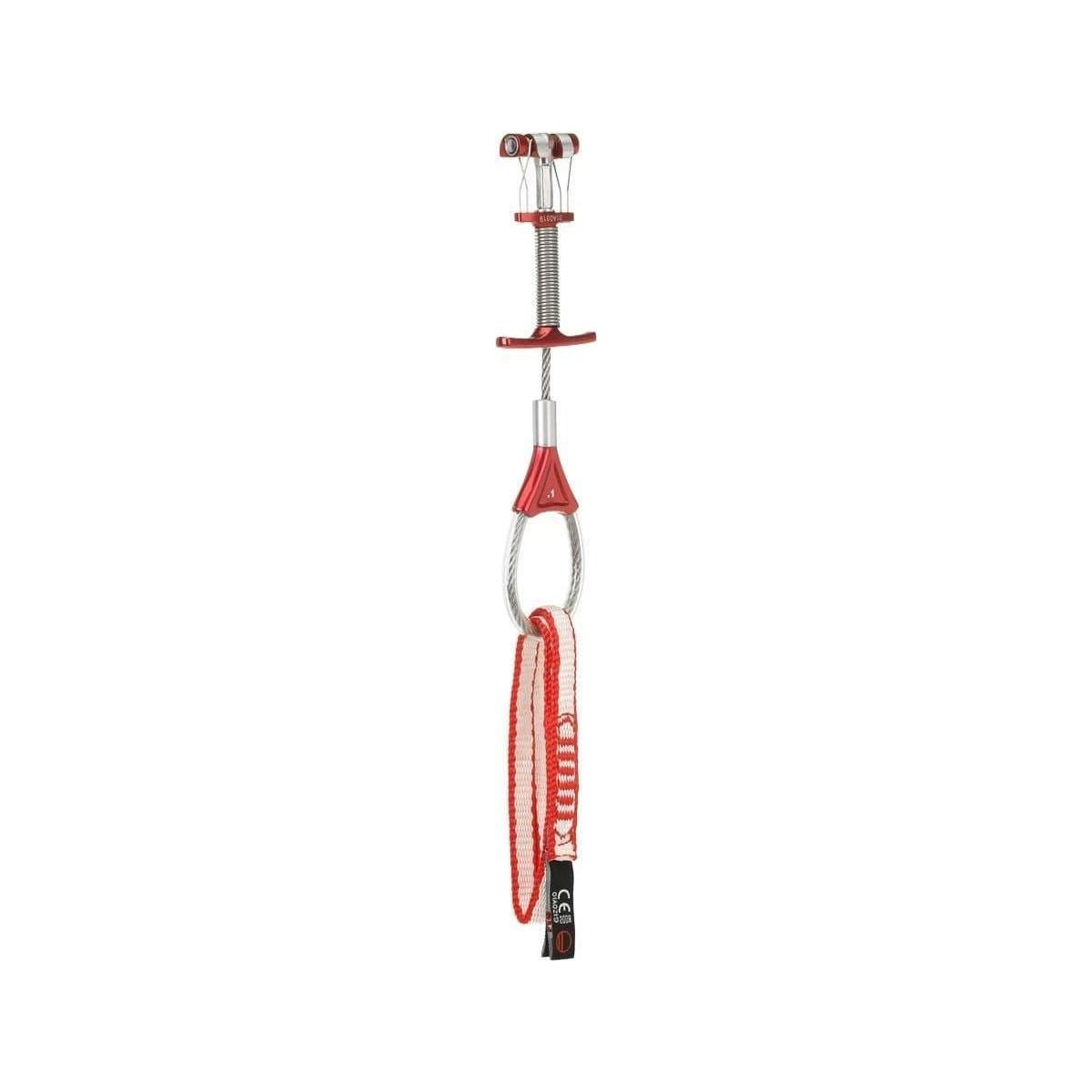 Wild Country Zero Friend Summer Gear - Climbing Gear Wild Country 0.1