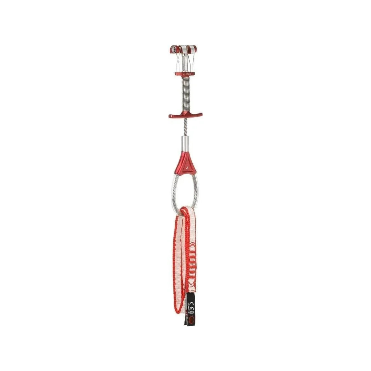 Wild Country Zero Friend Summer Gear - Climbing Gear Wild Country 0.1
