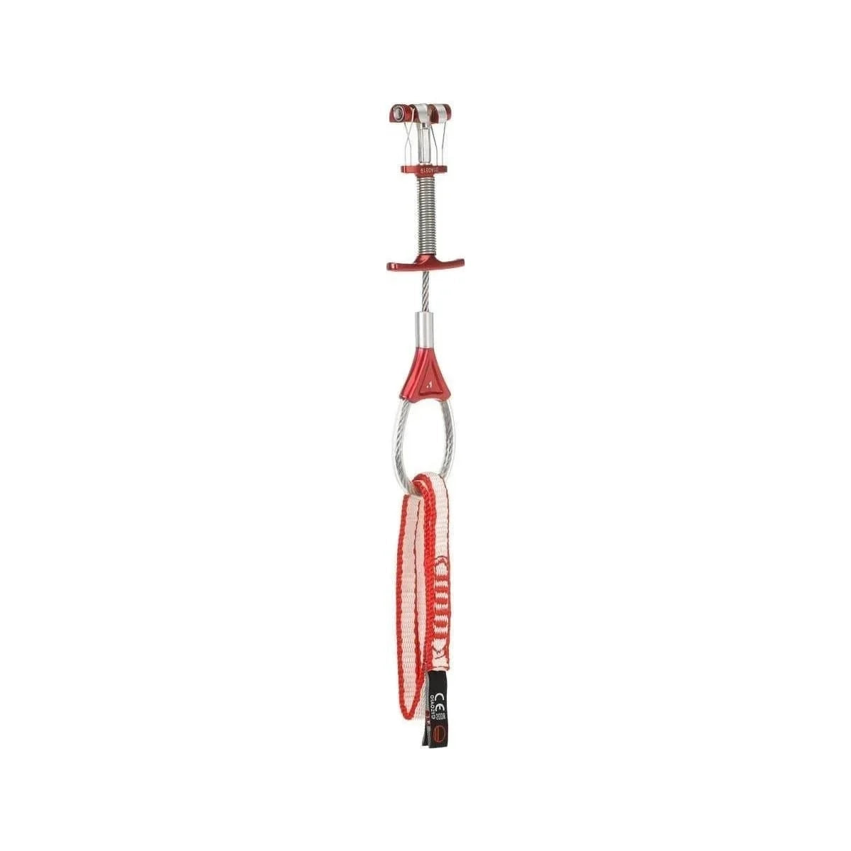 Wild Country Zero Friend Summer Gear - Climbing Gear Wild Country 0.1