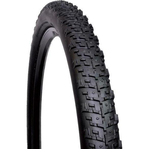 WTB Nano 40 Tire - Tubeless/Folding - 700 x 40 - Black Tires and Tubes - Road Tires - 700c WTB