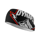 Dynafit Graphic Performance Headband Winter Apparel - Hats and Beanies Dynafit Black Out/Hardcore