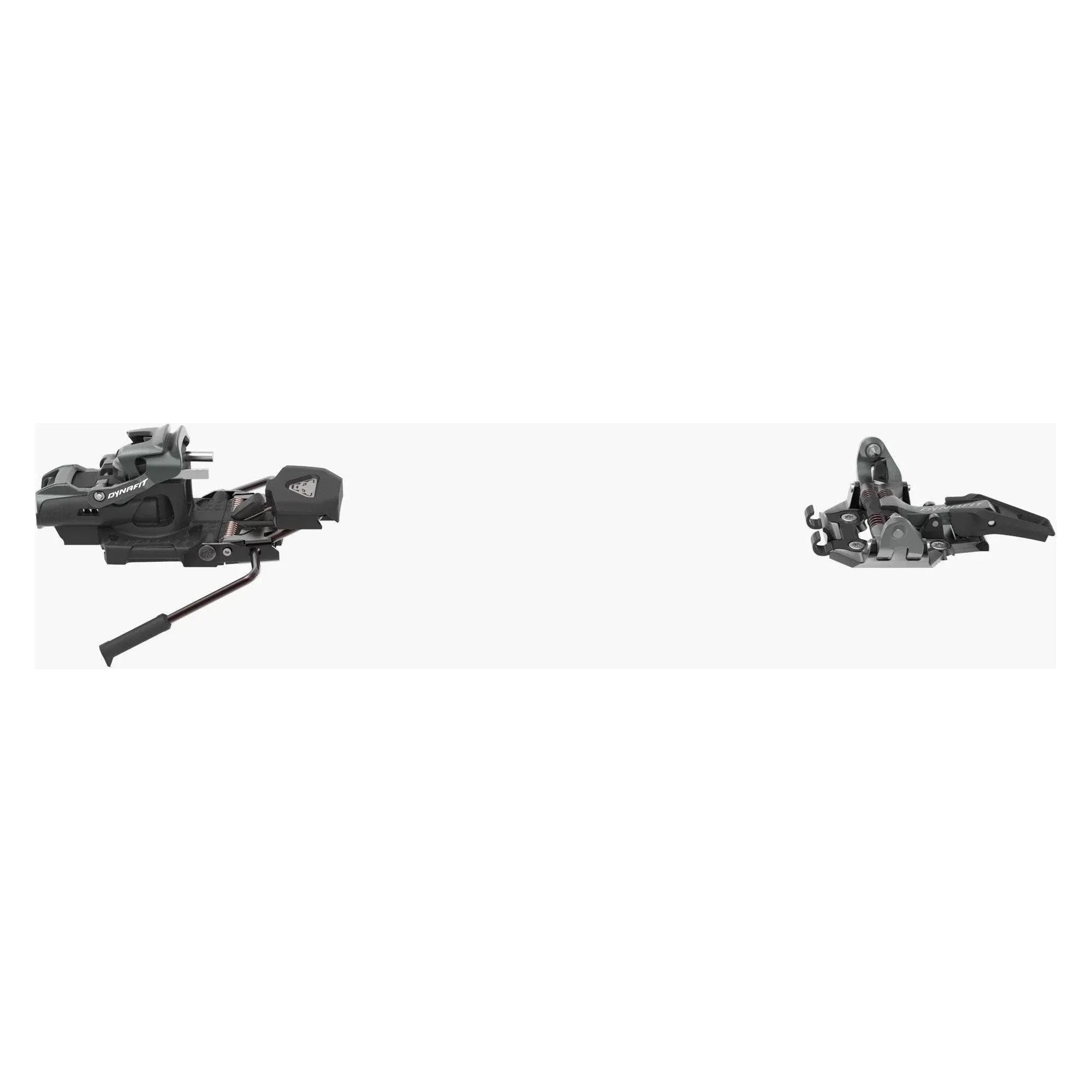 Dynafit Blacklight Alpine Touring Binding Ski Bindings - Touring Bindings - Ski Mountaineering Dynafit 75 mm