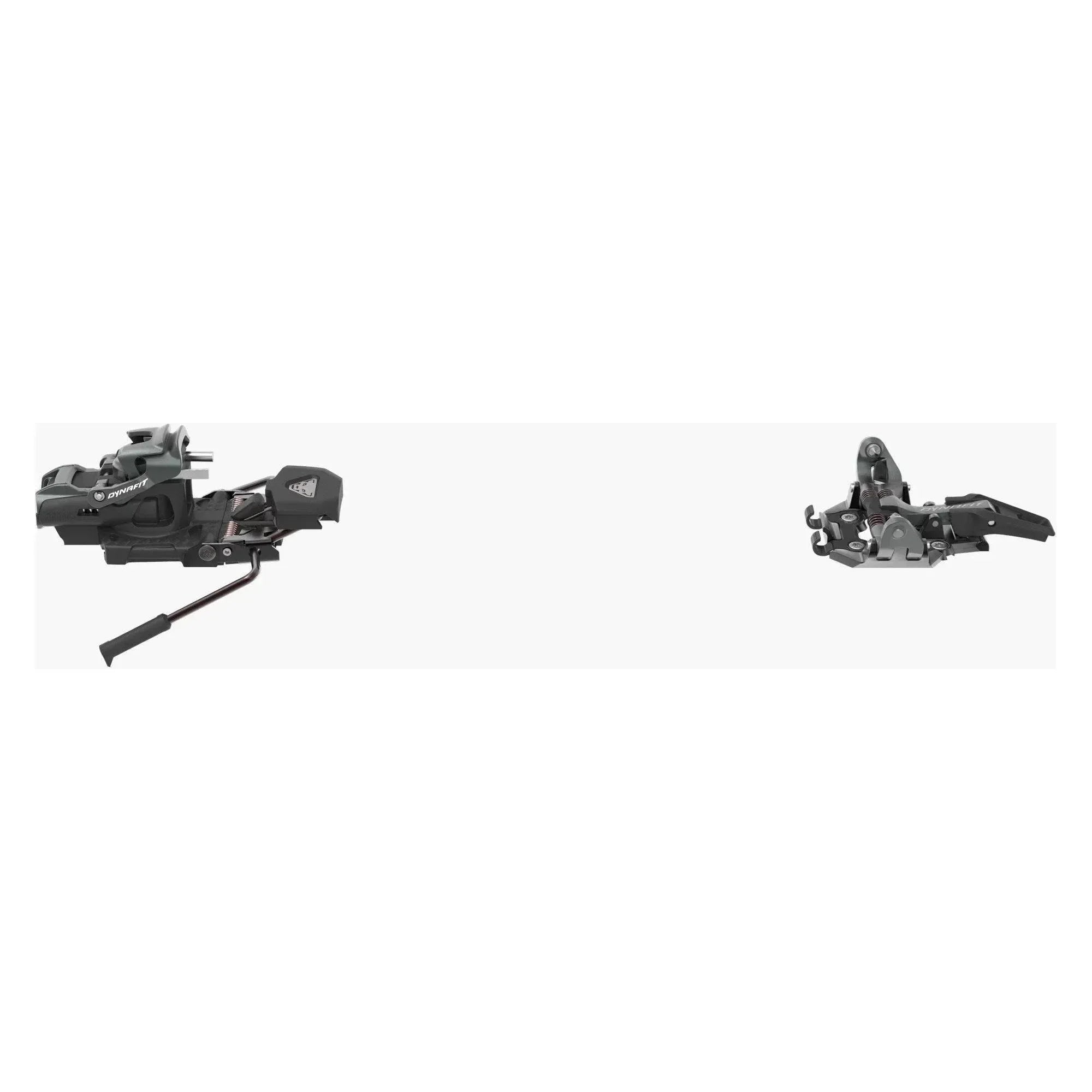 Dynafit Blacklight Alpine Touring Binding Ski Bindings - Touring Bindings - Ski Mountaineering Dynafit 75 mm