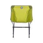 Big Agnes Mica Basin Camp Chair Summer Gear - Camping Chairs Big Agnes Green