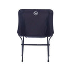 Big Agnes Mica Basin Camp Chair Summer Gear - Camping Chairs Big Agnes Black
