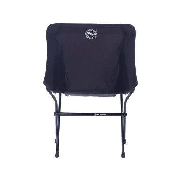 Big Agnes Mica Basin Camp Chair Summer Gear - Camping Chairs Big Agnes Black