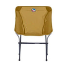 Big Agnes Mica Basin Camp Chair Summer Gear - Camping Chairs Big Agnes Tan