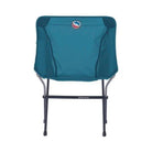 Big Agnes Mica Basin Camp Chair Summer Gear - Camping Chairs Big Agnes Blue