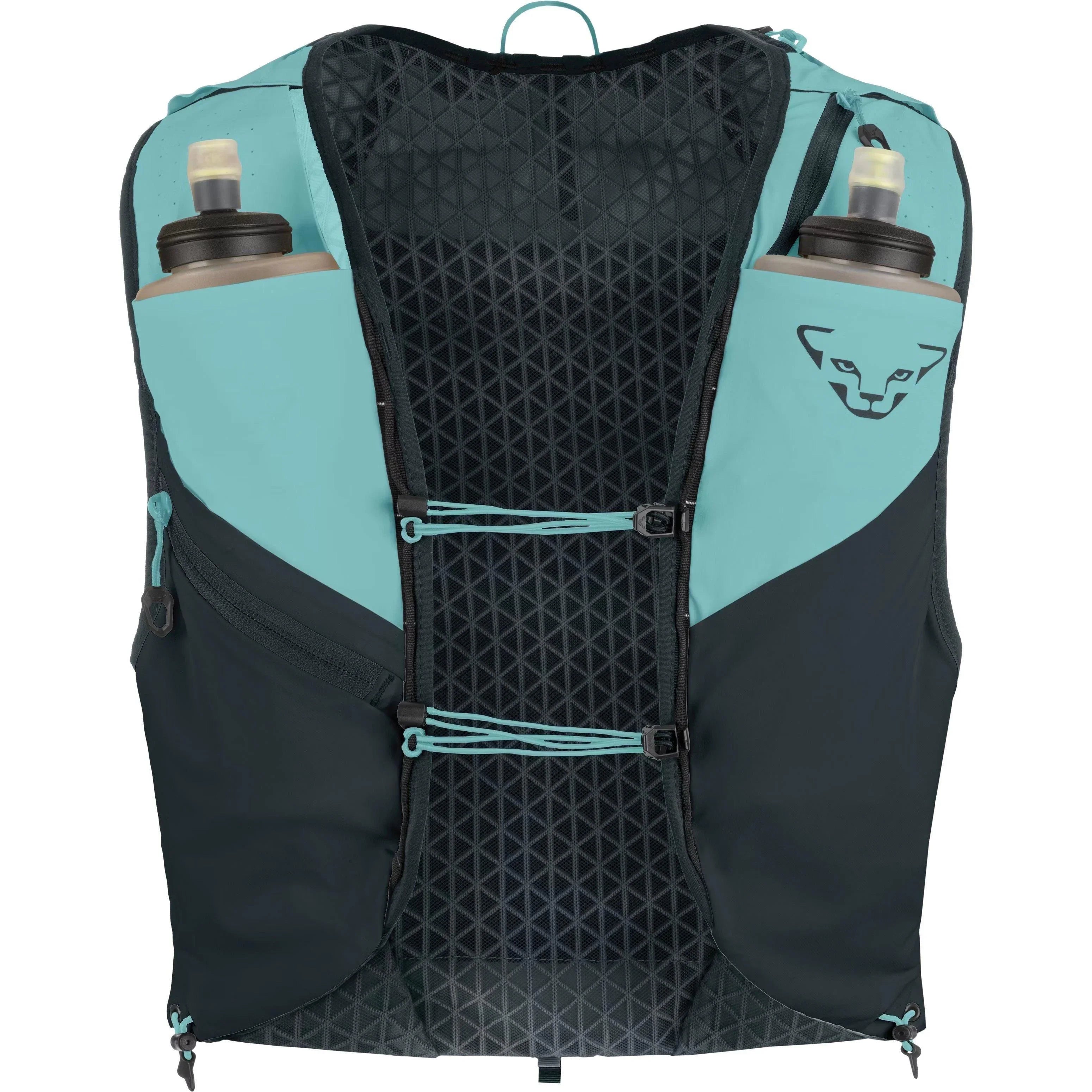 Dynafit Alpine 15 Vest Backpacks and Bags - Summer Pack Running Dynafit XS/S Marine Blue/Blueberry