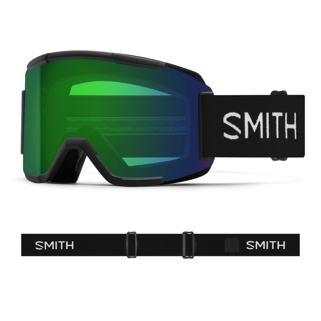 Smith Squad Goggle - Cripple Creek Backcountry