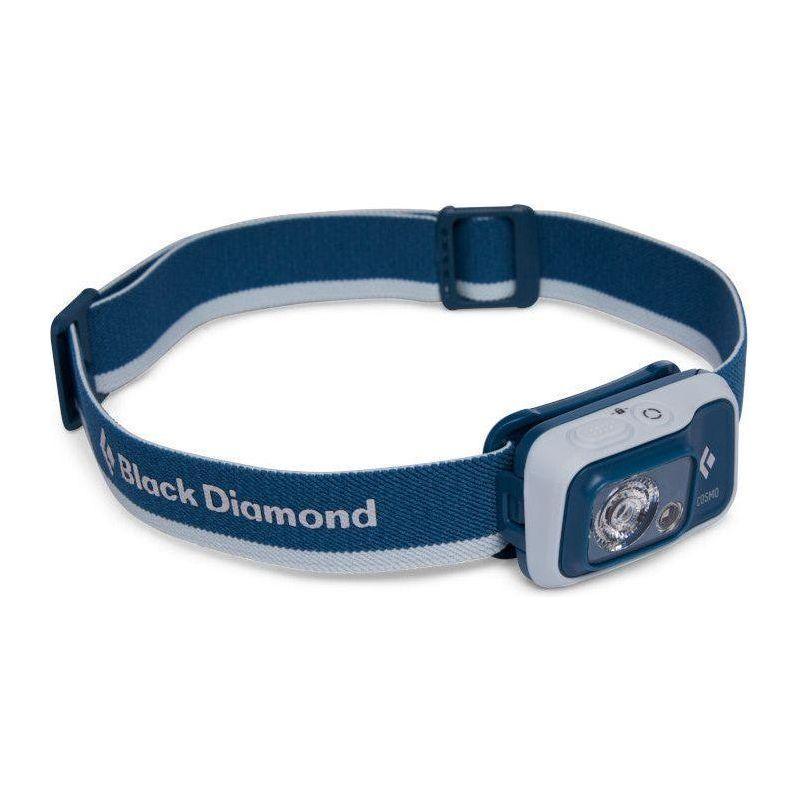 Black Diamond Cosmo 350 Headlamp Electronics - Lights - Headlamp Black Diamond Creek Blue
