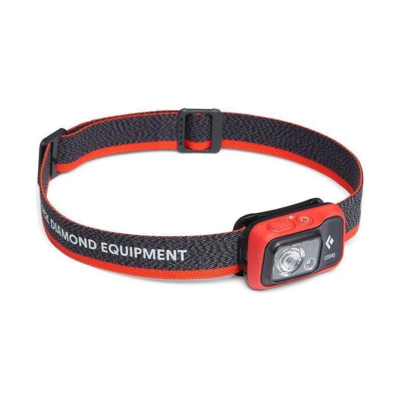 Black Diamond Cosmo 350 Headlamp Electronics - Lights - Headlamp Black Diamond Octane