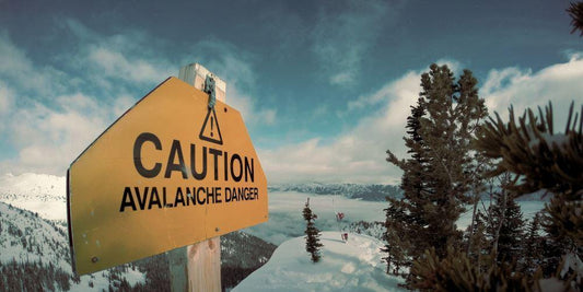 3/11 6pm: Community Avalanche Forum Aspen - Cripple Creek Backcountry