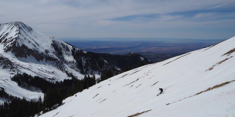 4 Reasons to go Backcountry Skiing - Cripple Creek Backcountry