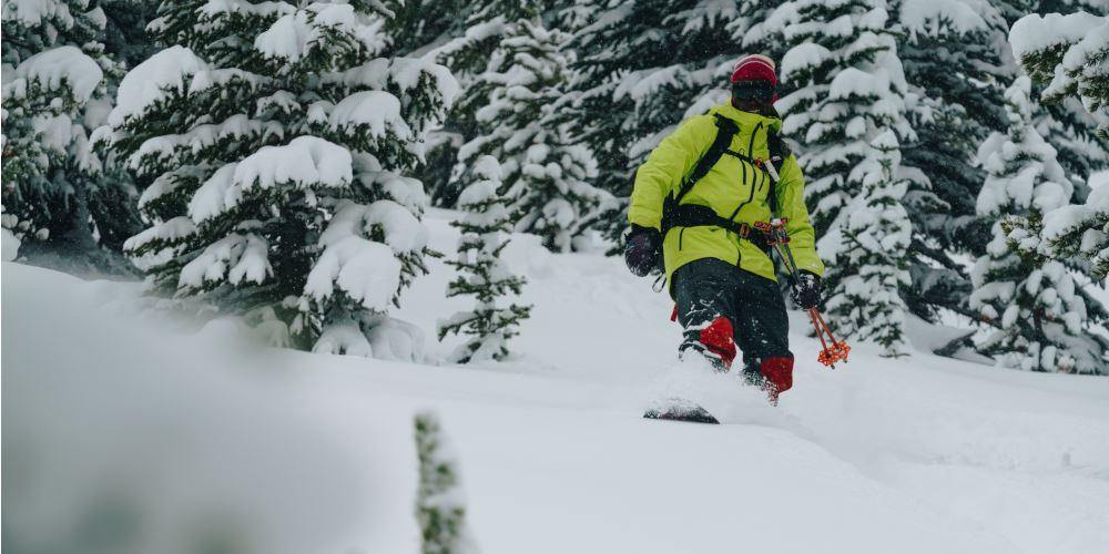 5 Essential Upgrades to Boost Your Splitboarding Efficiency - Cripple Creek Backcountry