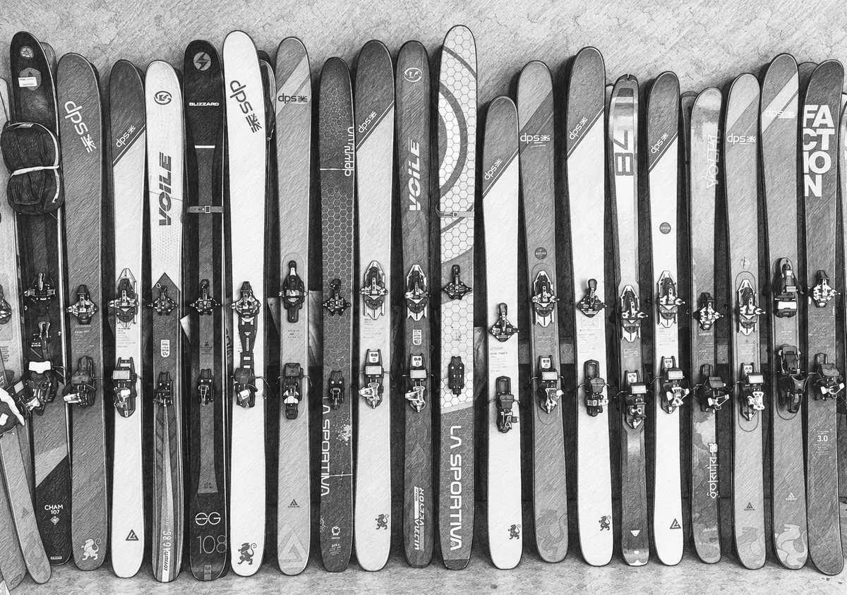 Consign Your Gear in Denver!